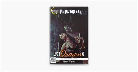 Lust Demon 3 Her Impregnation Magic On Apple Books