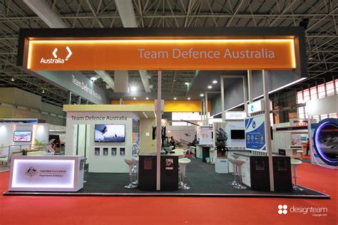 Australian Defence Companies To Showcase Their Innovations At