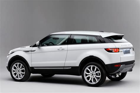 A new online pack package. LAND ROVER EVOQUE ~ Model Of Cars
