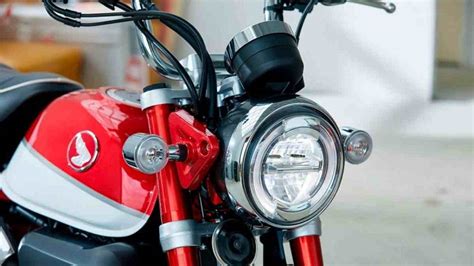 Check spelling or type a new query. Sistem Penerangan Sepeda Motor, Bikers Wajib Tahu - MOLADIN