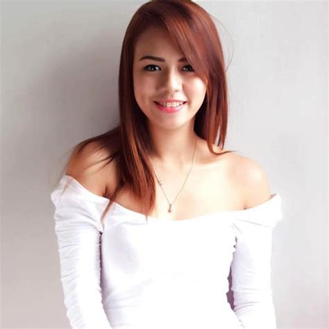Jamierose Chua ~ Unlimited Filipina Beauties