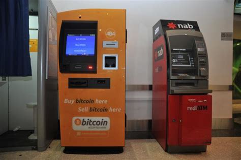 So if you're looking long term, those numbers should provide incentive enough to tell you that now is a good time to buy some bitcoin. Where Can I Find a Bitcoin ATM Near Me?