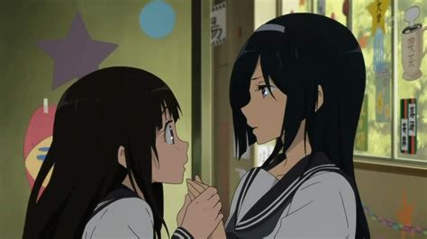 Hyouka Anime Amino 4644 Hot Sex Picture