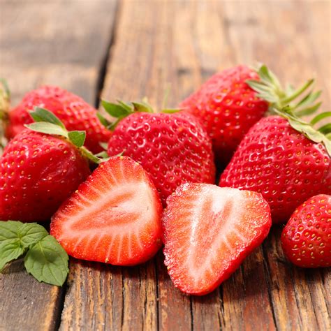 Strawberry Flavor Buy Wholesale From Bulk Apothecary