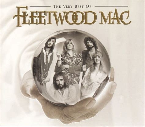 Fleetwood Mac The Very Best Of Fleetwood Mac Fleetwood Mac