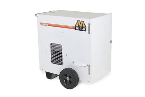 Mi T M Industrial Portable Heaters Evergreen Tractor Louisiana