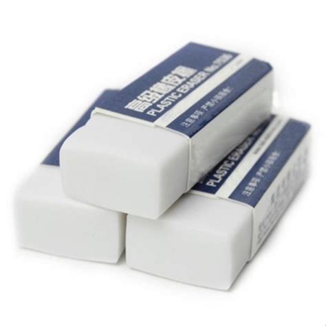 White School Rubber Eraser Packaging Type Box At Rs 2piece In Mumbai