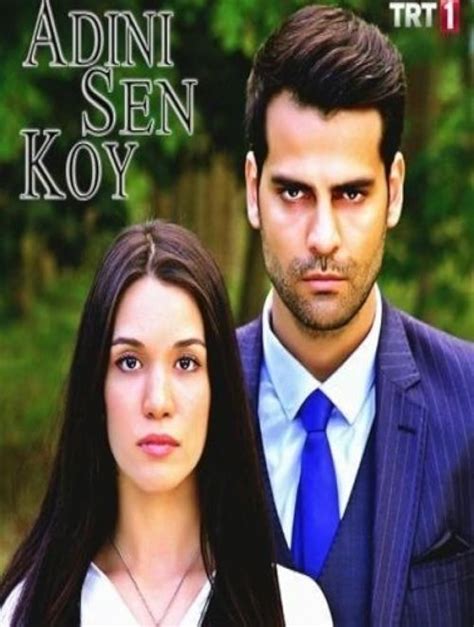 Adini Sen Koy Tv Series 20162018 Imdb