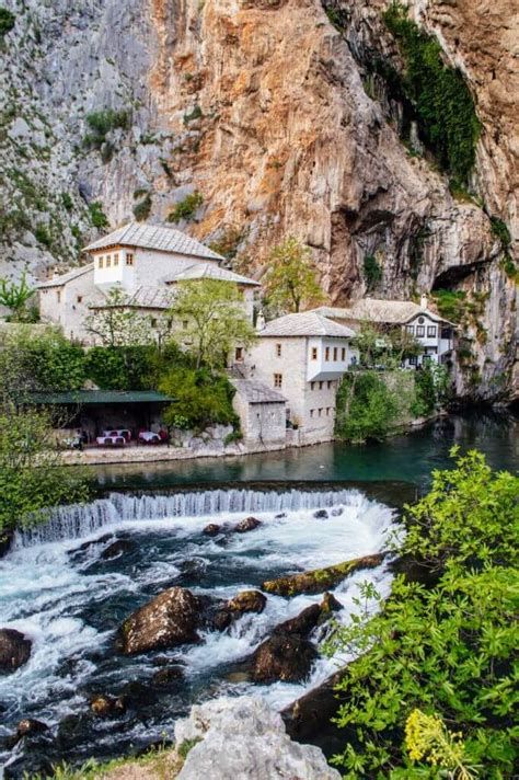 21 Incredible Photos Of Bosnia And Herzegovina That Will Ignite Your
