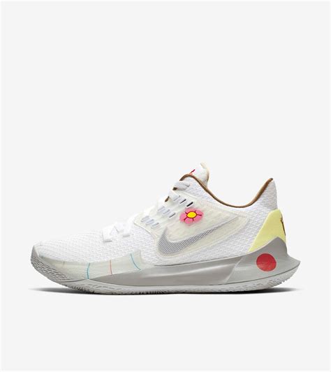 3.5 out of 5 stars (14) $ 88.00 free shipping NickALive!: Nike Kyrie 5 X SpongeBob SquarePants Collaboration to Release in Saturday, August 10 ...