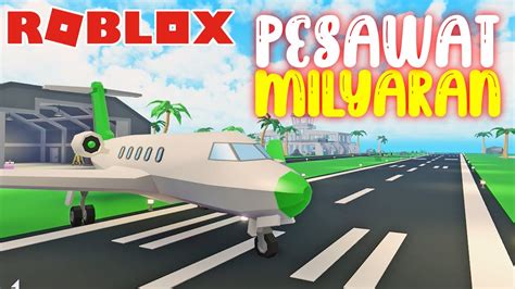 Pemerintah indonesia melalui kementerian pertahanan dan kementerian perdagangan telah merampungkan kerja sama indonesia dengan rusia terkait pembelian 11 unit pesawat sukhoi su 35 melalui kerja sama imbal beli. ROBLOX INDONESiA | PESAWAT PRiBADi BARU BELi MiLYARAN 😂 ...