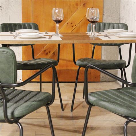 Supply Restaurant Furniture Famous Design Leather Luxury Dining Chair
