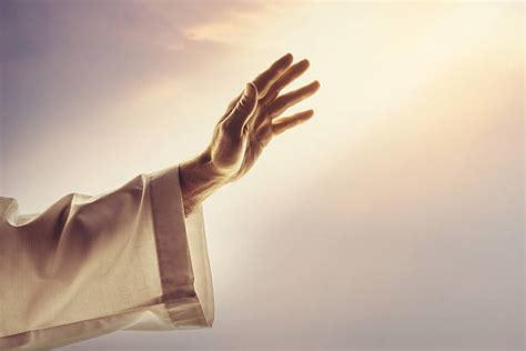 Royalty Free Hands Of God Pictures Images And Stock Photos Istock