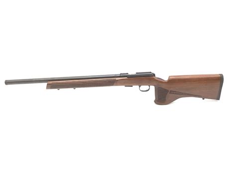 Cz 457 Varmint Mtr Match Bolt Action Rifle 22 Lr 20 Barrel Wood Stock New