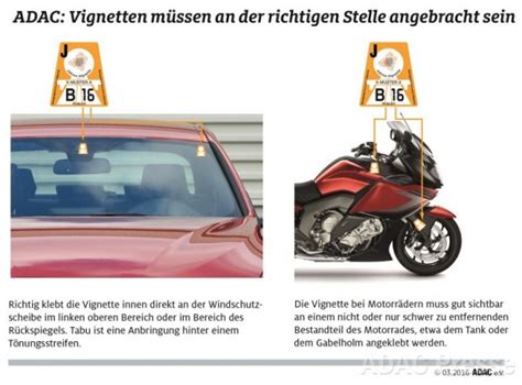 Wie beschrifte ich einen din a4 briefumschlag. Österreich-Vignette - Mautpreller werden mit 120 Euro zur Kasse gebeten - CleanKids Magazin