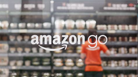 Amazon Is Now Selling Its Cashierless Store Technology To Other