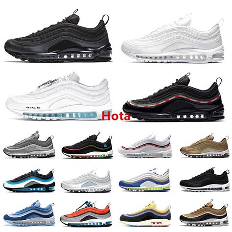 Nike's suing for trademark infringement because the famous swoosh logo is still prominently featured on x's shoes. 2020 Mschf X Inri Jesus 97 Mens Running Shoes Triple Black ...