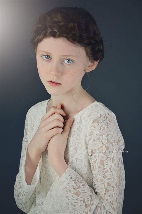 Emily Simplicity Dani Geddes Photography Childrens Fine Art