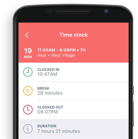 Contact us today to see how we can help your business save time and money. What's The Best Work Schedule App For My Team? | Sling