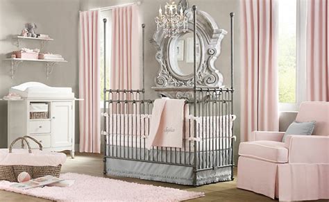 Color Scheme Gray Pink Interior Design Ideas