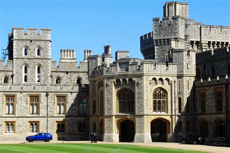 Visiting Windsor Castle What To Expect Make An Informed Visit