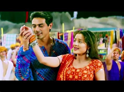 Tere Ishq Mein Pagal Ho Gaya Full Video Amisha Patel Arjun Rampal