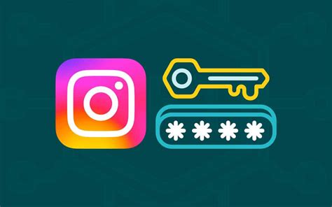 Solved How To See Your Instagram Password — Tokenized