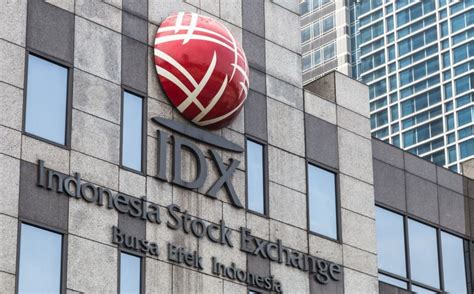 IHSG Jatuh 2,69 Persen, Bursa Efek Indonesia Siapkan Protokol Krisis