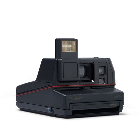 Polaroid 600 Impulse Instant Camera Polaroid Us