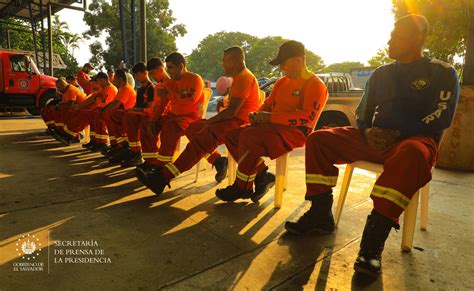 Miembros del equipo de rescate USAR participarán en simulacro regional en Panamá Qué Pasa El