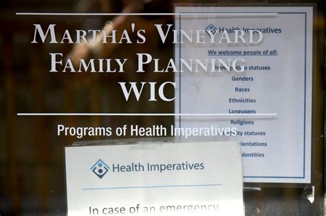 The Vineyard Gazette - Martha's Vineyard News | Island Lacks Abortion