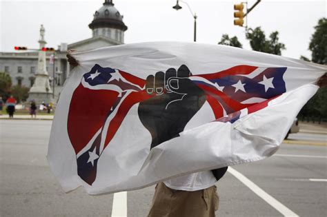 Why The Confederate Flag Must Be Removed Vogue