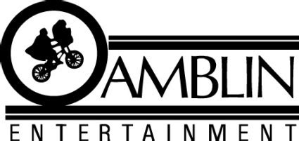 Maybe you would like to learn more about one of these? Amblin Entertainment logo logo, free logos - Vector.me