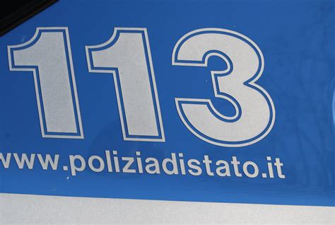 Polizia Di Stato Arrestato Per Spaccio Questura Di Bologna Polizia