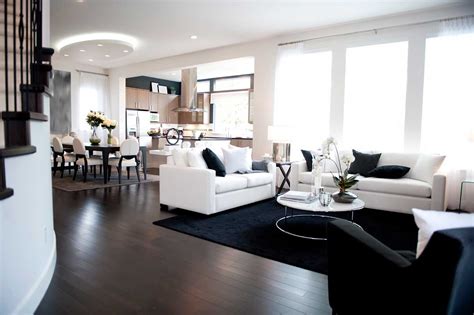 Black and White Doesn't Mean Dull - Sensational Color