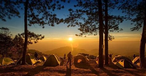 The 5 Best Campsites In Seoul And Tips To Enjoy Camping In Korea