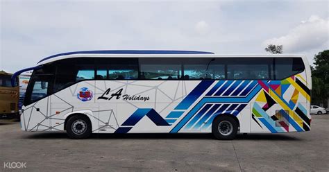 The travel time from johor bahru to kuala lumpur is about 4 to 5 hours depending on the traffic condition. Express Bus Transfers between Kuala Lumpur and Johor Bahru ...
