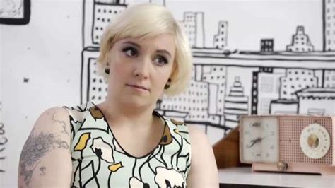 Lena Dunham Tells You How To Have Better Sex In Advice Videos