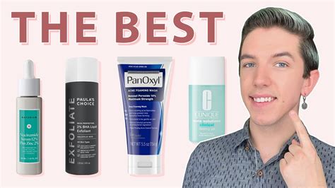 Best Cheap Skincare Products For Acne