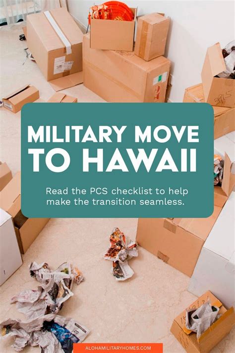 Ultimate Hawaii Guide For Military Families Pcsing To Hawaii Beyond