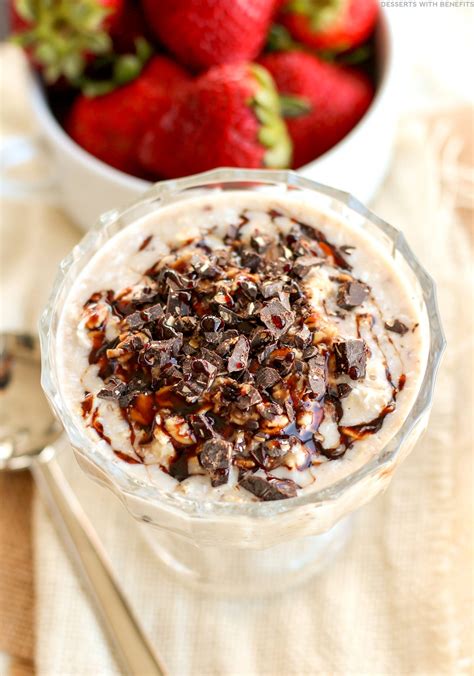 Relevance popular quick & easy. The Best High Fiber Desserts - Best Diet and Healthy ...