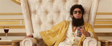The Dictator Movie Review And Film Summary 2012 Roger Ebert