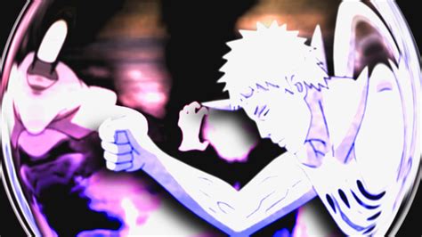 Amv Obito Jinchuuriki Vs The Hokages Naruto And Sasuke