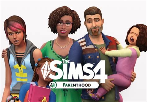 I Think Ill Pass On This Sims 4 Expansion Pack Childfree