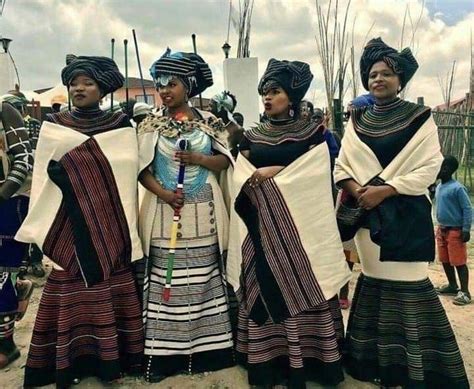 the xhosa tribe and their culture safari world tours