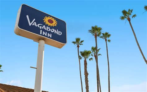 West Coast Hotel Franchise Opportunities Vagabond Inn Hotels
