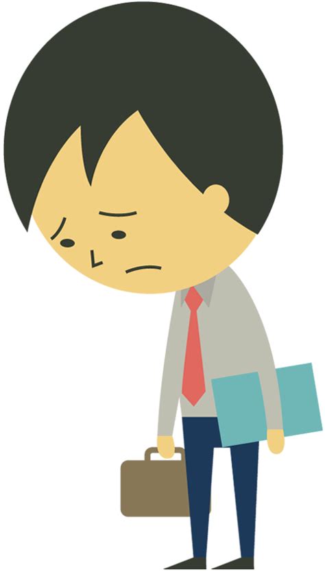 Unhappy Guy Png Images Png All