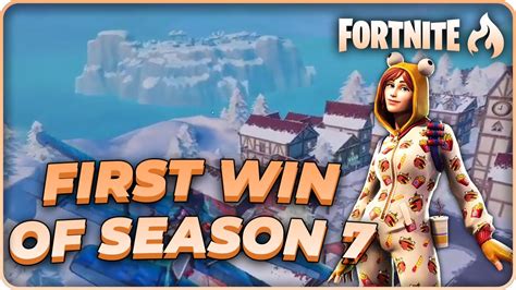 All fortnite skins names list (outfit and character names). first win of season 7 w/ onesie skin and hamirez ...