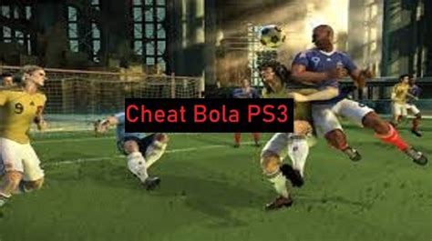 cheat bola ps3 wasit buta
