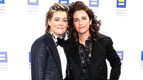 Brandi Carlile’s Wife Everything To Know About Catherine Shepherd Hollywood Life